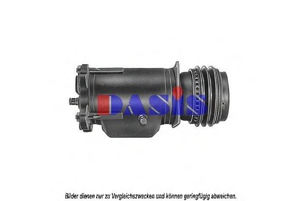 Компрессор, кондиционер AKS DASIS UE43934