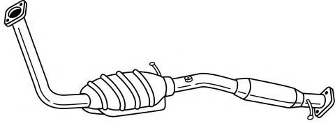 Катализатор AKS DASIS SG70121
