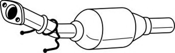 Катализатор AKS DASIS SG37136