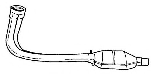 Катализатор AKS DASIS SG25165