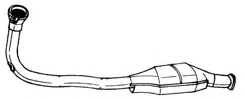 Катализатор AKS DASIS SG25115