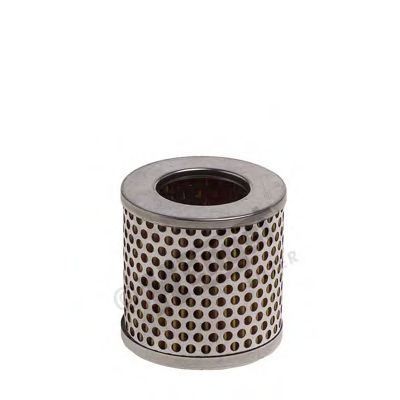 Воздушный фильтр HENGST FILTER E7L