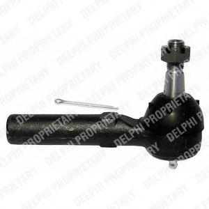 Наконечник поперечной рулевой тяги DELPHI TA2110
