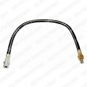 Тормозной шланг ATE 330111