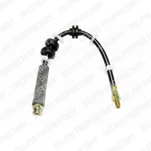 Тормозной шланг DELPHI LH0330