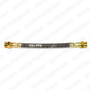 Тормозной шланг DELPHI LH2140