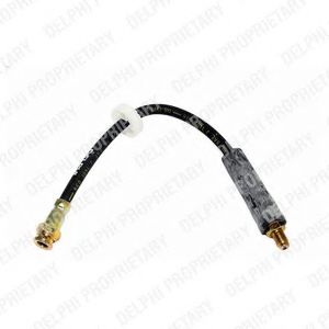 Тормозной шланг DELPHI LH3769