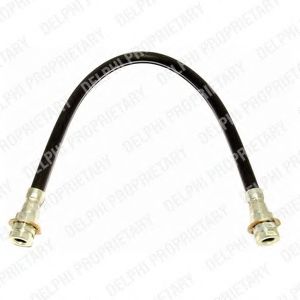 Тормозной шланг DELPHI LH6118