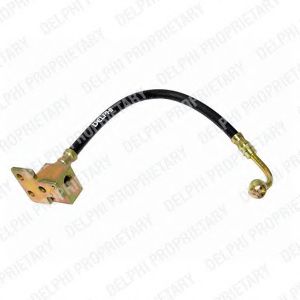 Тормозной шланг PEX 80001