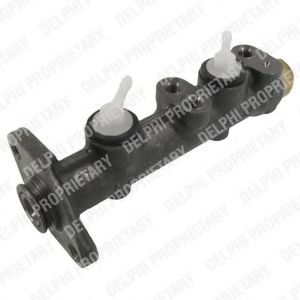 Главный тормозной цилиндр RHIAG 5113