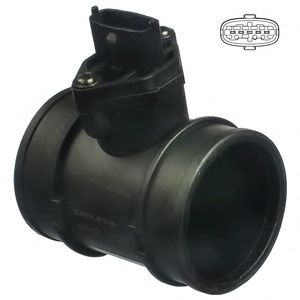 Расходомер воздуха DELPHI AF10307-12B1