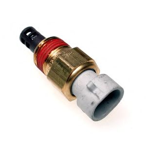 Датчик, температура впускаемого воздуха DELPHI TS10077