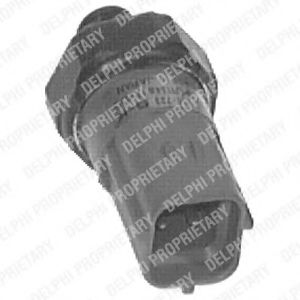 Пневматический выключатель, кондиционер DELPHI TSP0435037