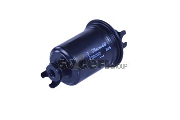 Топливный фильтр TECNOCAR B65
