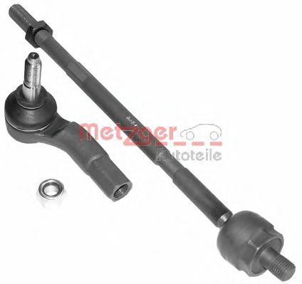 Поперечная рулевая тяга METZGER 56007302