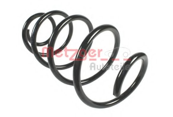 Пружина ходовой части METZGER 2216