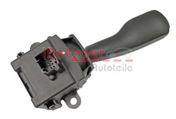 Переключатель указателей поворота; Выключатель на колонке рулевого управления A.I.C. Competition 54364