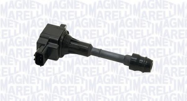 Катушка зажигания MAGNETI MARELLI 060810199010