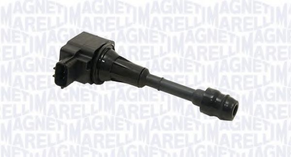 Катушка зажигания MAGNETI MARELLI 060810255010