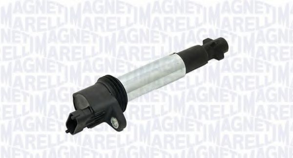 Катушка зажигания MAGNETI MARELLI 060810257010