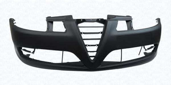 Буфер MAGNETI MARELLI 021316000890