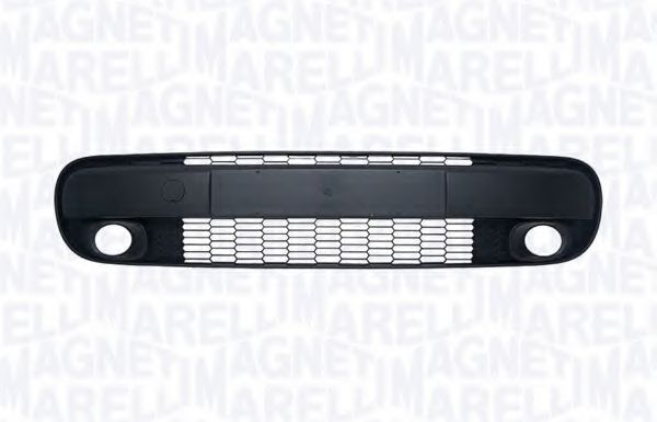 Буфер MAGNETI MARELLI 021316912110