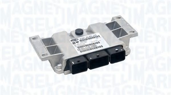 Блок управления, управление двигателем MAGNETI MARELLI 230016704087