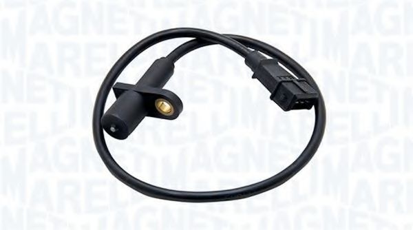 Датчик частоты вращения, управление двигателем MAGNETI MARELLI 064848059010
