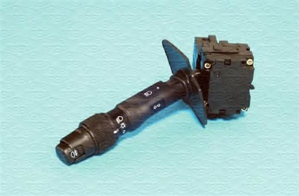 Выключатель на колонке рулевого управления MAGNETI MARELLI 000043019010
