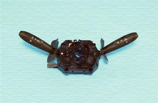 Выключатель на колонке рулевого управления MAGNETI MARELLI 000043155010