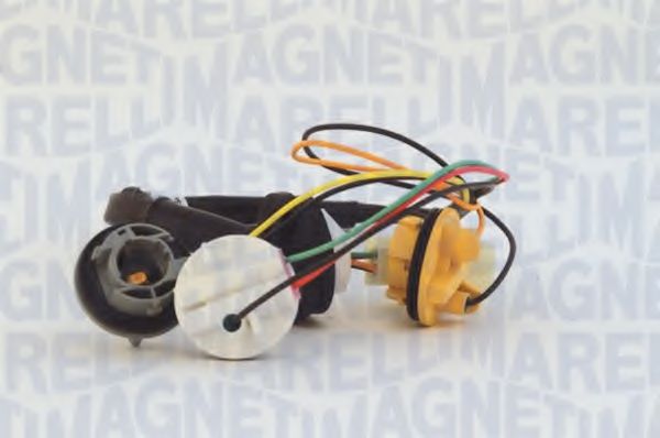 Ремонтный комплект, кабельный комплект MAGNETI MARELLI 714081013602
