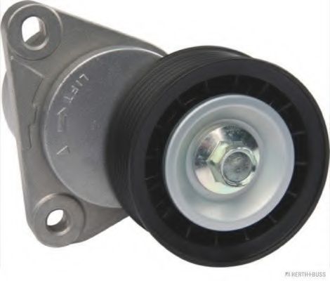 Натяжитель ремня, клиновой зубча MAGNETI MARELLI 600000011320