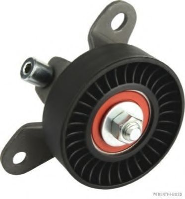 Натяжной ролик, поликлиновой  ремень MAGNETI MARELLI 600000011540