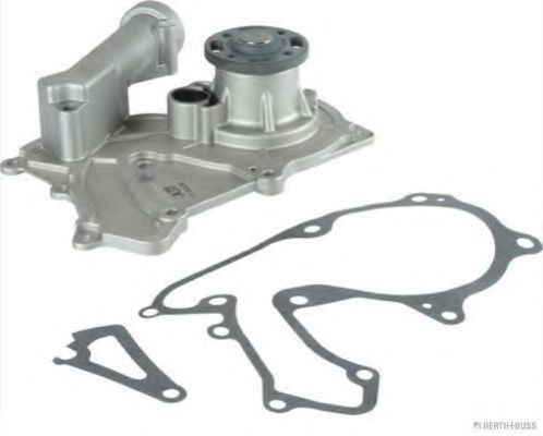 Водяной насос MAGNETI MARELLI 600000042710