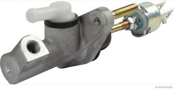 Главный цилиндр, система сцепления MAGNETI MARELLI 600000056560