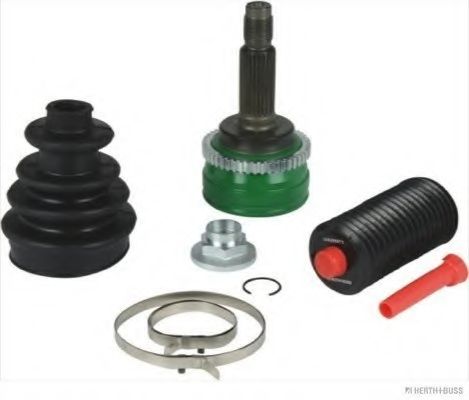 Шарнирный комплект, приводной вал MAGNETI MARELLI 600000059850