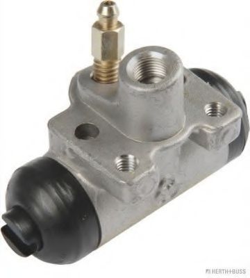 Колесный тормозной цилиндр MAGNETI MARELLI 600000081310