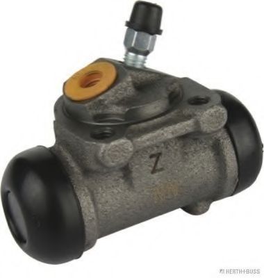 Колесный тормозной цилиндр MAGNETI MARELLI 600000081780