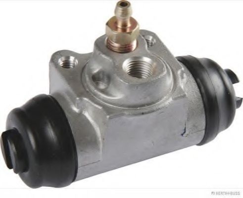 Колесный тормозной цилиндр HAVAM 101506