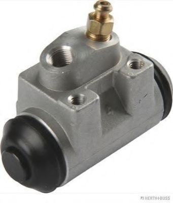 Колесный тормозной цилиндр MAGNETI MARELLI 600000082310