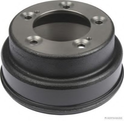 Тормозной барабан MAGNETI MARELLI 600000092110