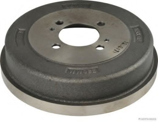 Тормозной барабан MAGNETI MARELLI 600000092270