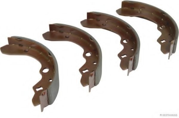 Комплект тормозных колодок MAGNETI MARELLI 600000094130