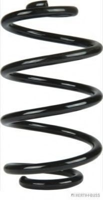 Пружина ходовой части MAGNETI MARELLI 600000134820