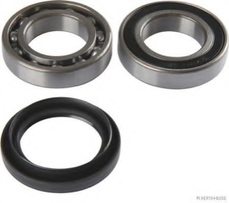 Комплект подшипника ступицы колеса MAGNETI MARELLI 600000138070