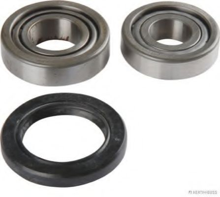 Комплект подшипника ступицы колеса MAGNETI MARELLI 600000141310