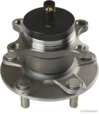 Комплект подшипника ступицы колеса MAGNETI MARELLI 600000141620