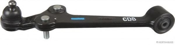 Рычаг независимой подвески колеса, подвеска колеса MAGNETI MARELLI 600000151670