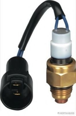 Термовыключатель, вентилятор радиатора MAGNETI MARELLI 600000178160