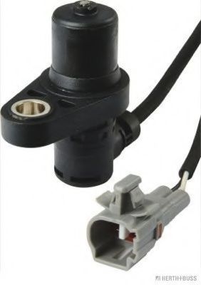 Датчик, частота вращения колеса MAGNETI MARELLI 600000181100